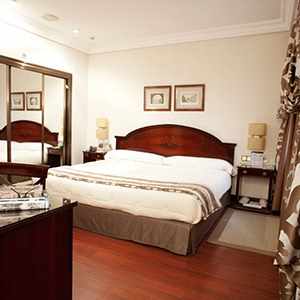 Gran Hotel Conde Duque