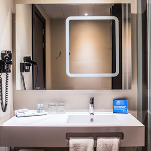 Novotel Madrid Center