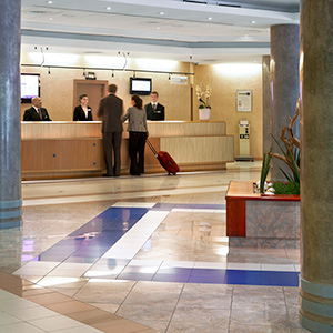 Novotel Madrid Center
