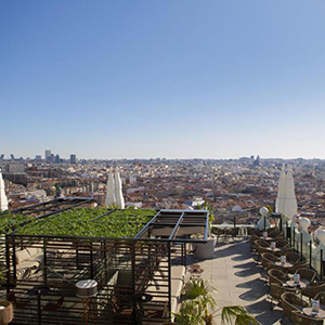 Riu Plaza España