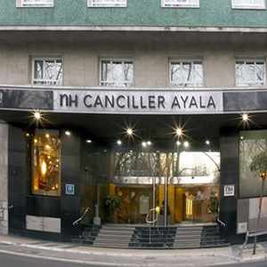 NH Canciller Ayala