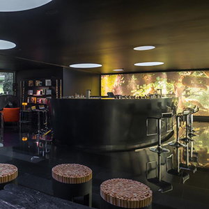 Double Tree by Hilton Lisbon Fontana Park