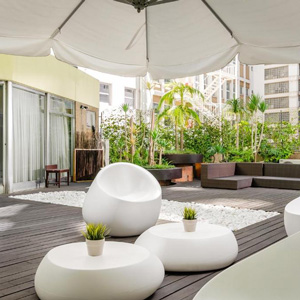 Hotel Florida