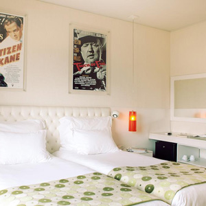 Hotel Florida