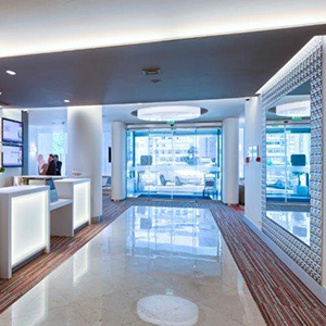 Mercure Lisboa