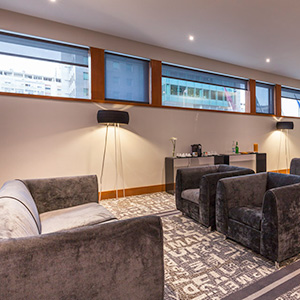 Mercure Lisboa