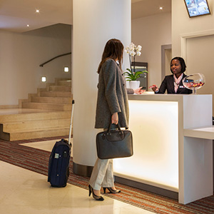 Mercure Lisboa