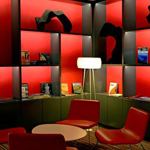 Mercure Lisboa