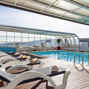 Mercure Lisboa