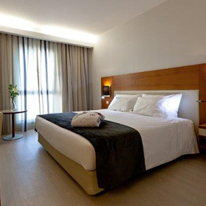 Mercure Lisboa