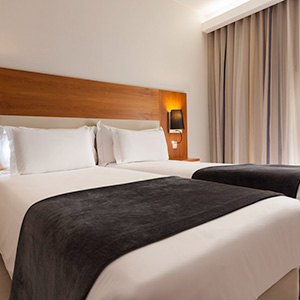 Mercure Lisboa
