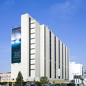 Hotel Novotel Lisboa