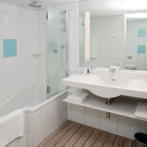 Hotel Novotel Lisboa