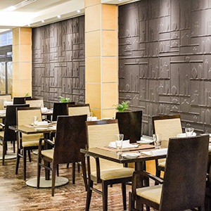 Hotel Novotel Lisboa