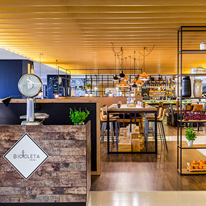 Hotel Novotel Lisboa