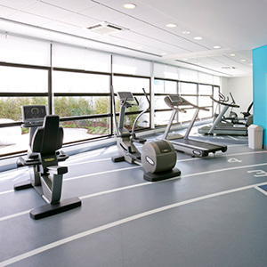 Hotel Novotel Lisboa