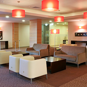 Hotel Novotel Lisboa
