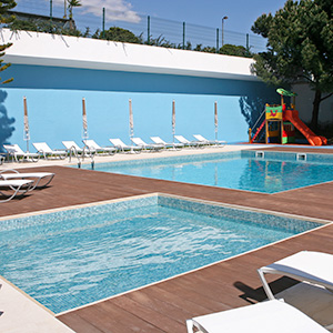 Hotel Novotel Lisboa