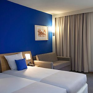 Hotel Novotel Lisboa
