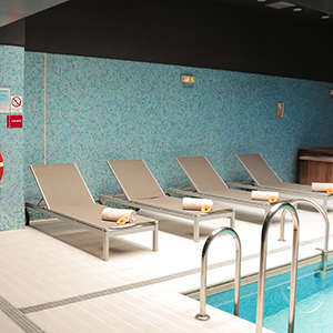 Holiday Inn Porto Gaia