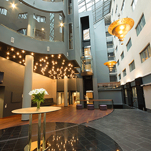 Scandic St. Olavs Plass