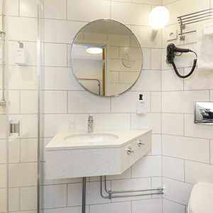 Scandic St. Olavs Plass