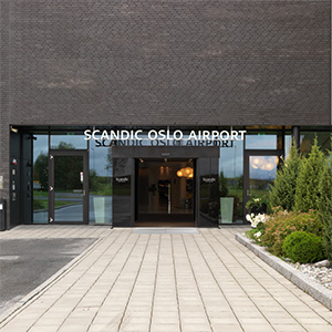 Scandic Airport