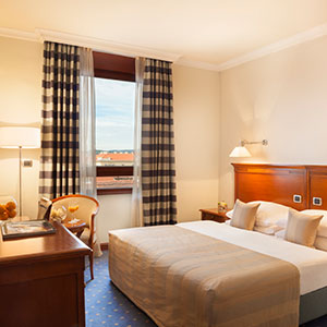 Best Western Premier Astoria