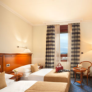 Best Western Premier Astoria