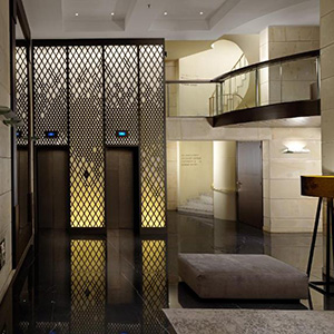 Njv Athens Plaza