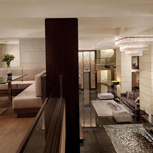 Njv Athens Plaza