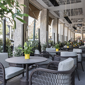 Njv Athens Plaza