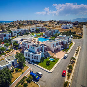 Naxos Palace