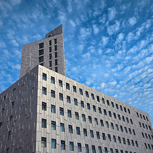 Fosshotel Reykjavik