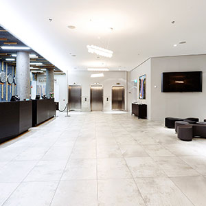 Fosshotel Reykjavik