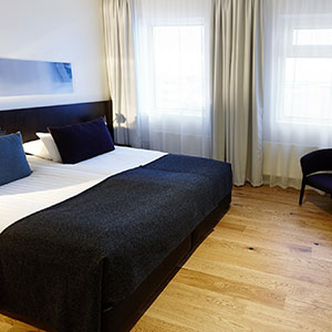 Fosshotel Reykjavik