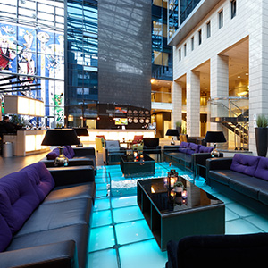 Grand Hotel Reykjavik