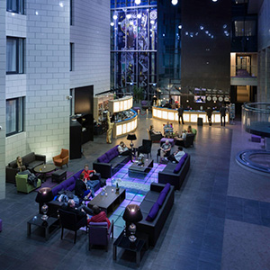 Grand Hotel Reykjavik