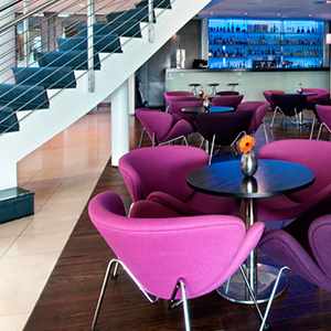 Hilton Reykjavik Nordica