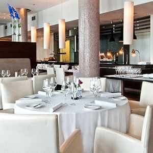 Hilton Reykjavik Nordica