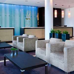 Hilton Reykjavik Nordica