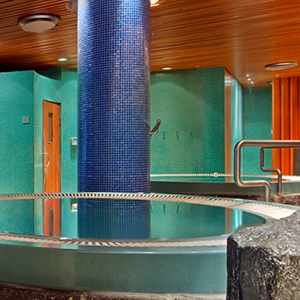 Hilton Reykjavik Nordica