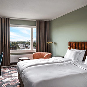 Radisson Blu