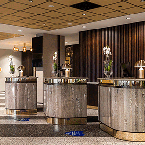 Radisson Blu