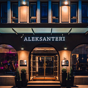 Radisson Blu Aleksanteri