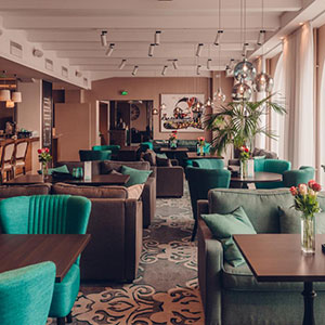 Radisson Blu Aleksanteri
