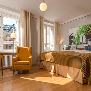 Radisson Blu Aleksanteri