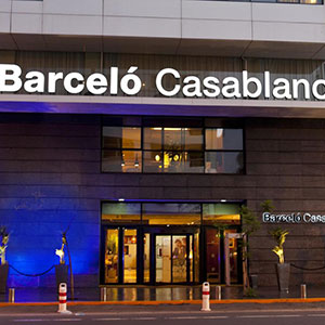 Barcelo Casablanca 