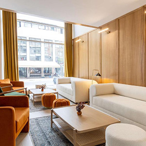 Best Western Plus Casablanca