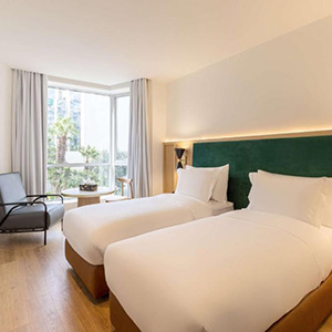 Best Western Plus Casablanca